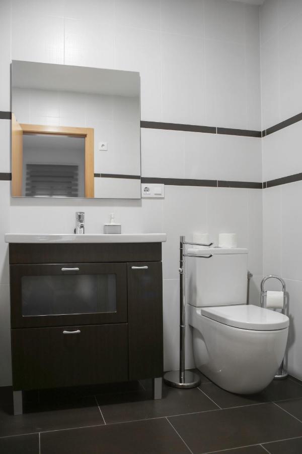 Natura Apartments Chelva Exterior photo